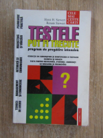 Horst H. Siewert- Testele pot fi trecute