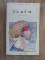 Anticariat: J. Meade Falkner - Moonfleet