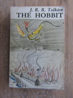 J. R. R. Tolkien - The hobbit