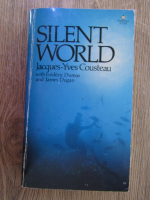 Anticariat: Jacques Yves Cousteau - The silent world