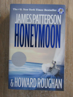 Anticariat: James Patterson - Honeymoon