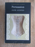 Anticariat: Jane Austen - Persuasion