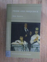 Jane Austen - Pride and prejudice