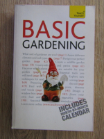 Jane McMorland Hunter - Basic gardening