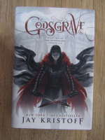 Jay Kristoff - The Nevernight Chronicle, book 2. Godsgrave