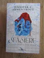 Jennifer L. Armentrout - Sfasiere