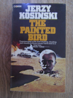 Anticariat: Jerzy Kosinski - The painted bird