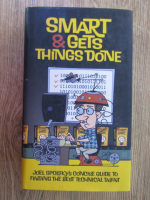 Joel Spolsky - Smart & gets things done