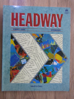 Anticariat: John Soars - Headway. Student's book. Intermediate