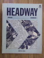 Anticariat: John Soars - Headway. Workbook. Intermediate