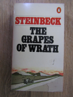 Anticariat: John Steinbeck - The grapes of wrath