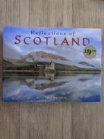 Julie Davidson - Reflections of Scotland