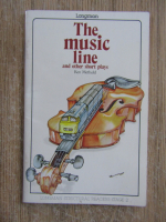 Anticariat: Ken Methold - The music line