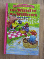 Anticariat: Kenneth Grahame - The wind in the willows