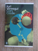 Anticariat: Kurt Vonnegut - Cat's cradle