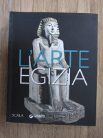 L'arte Egizia