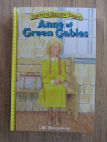 Anticariat: L. M. Montgomery - Anne of Green Gables 