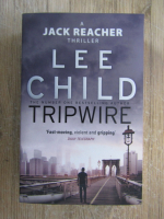 Lee Child - Tripwire