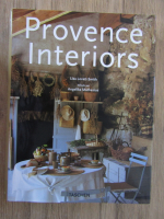 Lisa Lovatt-Smith - Provence interiors