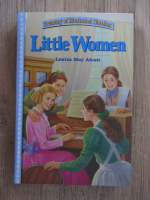 Anticariat: Louisa May Alcott - Little women