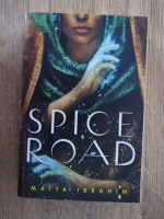 Maiya Ibrahim - Spice road