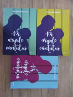 Margaret Mitchell - Pe aripile vantului (3 volume)