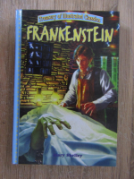 Mary Shelley - Frankenstein