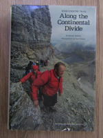 Anticariat: Michael Robbins - Along the continental divide