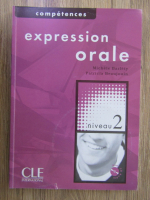 Michele Barfety - Expression orale (nivel 2)