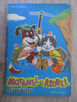 Motanel si Azorel