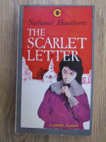 Nathaniel Hawthorne - The Scarlet letter