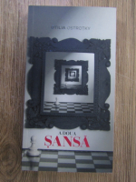 Anticariat: Otilia Ostrotky - A doua sansa