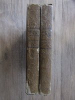 Ouvres completes de la Fontaine (2 volume, 1826)