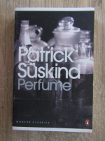 Patrick Suskind - Perfume