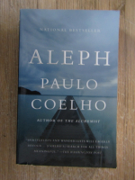 Anticariat: Paulo Coelho - Aleph