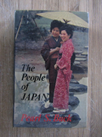 Anticariat: Pearl S. Buck - The people of Japan