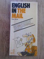 Peter Strutt - English in the mail