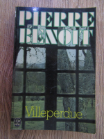 Anticariat: Pierre Benoit - Villeperdue