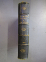 Pierre Larousse - Grand dictionnaire universel du XIX siecle (volumul 10, 1873)