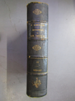 Pierre Larousse - Grand dictionnaire universel du XIX siecle (volumul 11, 1874)