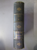 Pierre Larousse - Grand dictionnaire universel du XIX siecle (volumul 12, 1874)