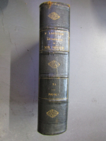 Pierre Larousse - Grand dictionnaire universel du XIX siecle (volumul 13, 1875)