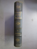 Anticariat: Pierre Larousse - Grand dictionnaire universel du XIX siecle (volumul 16, 1878)