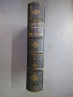 Pierre Larousse - Grand dictionnaire universel du XIX siecle (volumul 6, 1870)