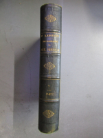 Anticariat: Pierre Larousse - Grand dictionnaire universel du XIX siecle (volumul 7, 1870)