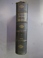 Pierre Larousse - Grand dictionnaire universel du XIX siecle (volumul 8, 1872)