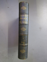 Pierre Larousse - Grand dictionnaire universel du XIX siecle (volumul 9, 1873)