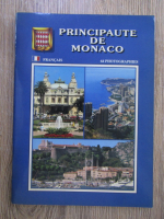 Anticariat: Principaute de Monaco