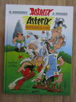 R. Goscinny - Asterix. Viteazul Gal