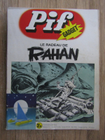 Revista Pif, nr. 1518 e, 1974